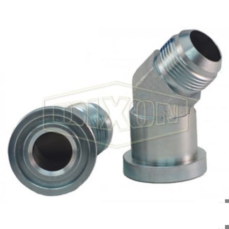 Dixon CS CODE 62 45 SAE x MALE JIC 1-1/16 in-12 C6245F1212